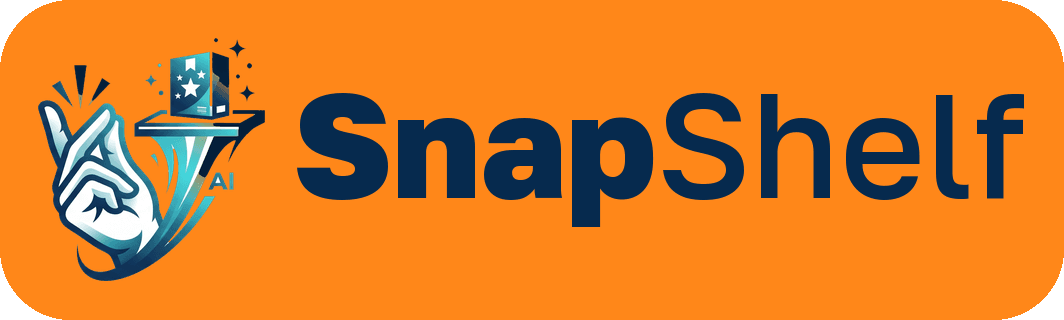 SnapShelf