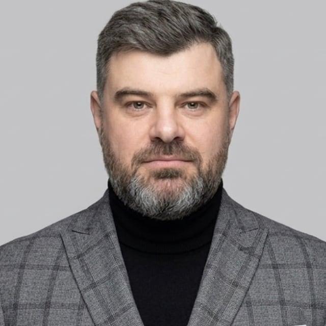 Филимонов Иван — основатель SnapShelf